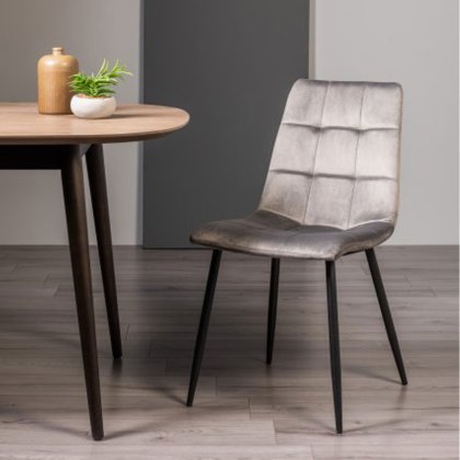 Mondrian Chair (Pair)