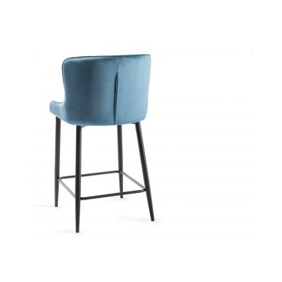 Cezanne Bar Stool (Pair) Cezanne Bar Stool (Pair)