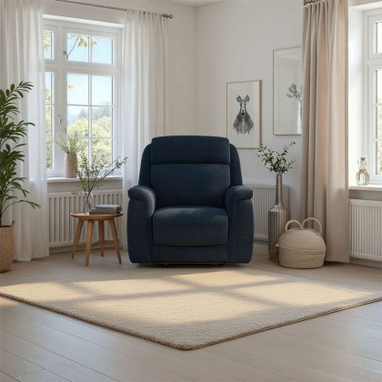 La-Z-Boy Paris Chair in Fabric