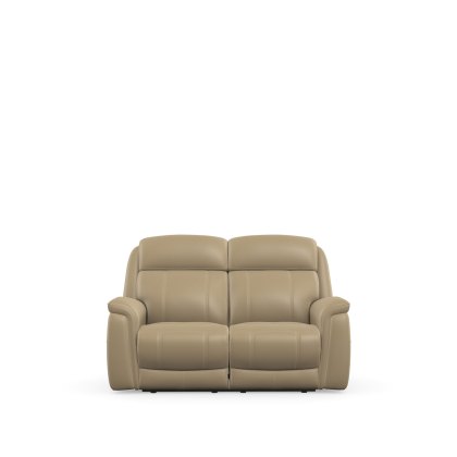 La-Z-Boy Paris 2 Seater Sofa in Leather