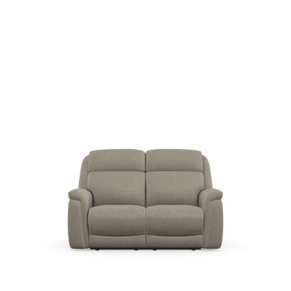 La-Z-Boy Paris 2 Seater Recliner in Fabric