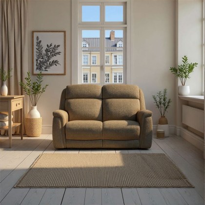La-Z-Boy Paris 2 Seater Recliner in Fabric La-Z-Boy Paris 2 Seater Recliner in Fabric
