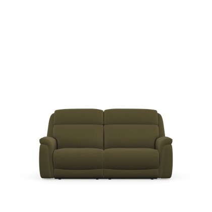 La-Z-Boy Paris 3 Seater Recliner in Fabric