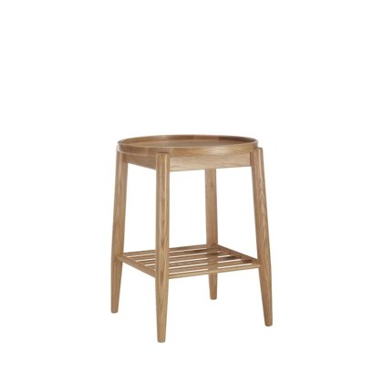 Ercol Winslow Side Table