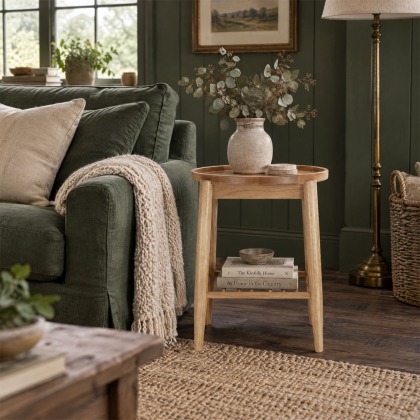 Ercol Winslow Side Table Ercol Winslow Side Table