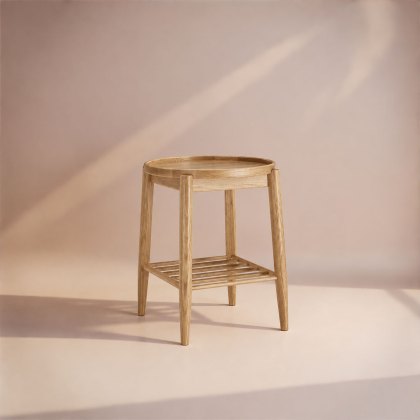 Ercol Winslow Side Table Ercol Winslow Side Table