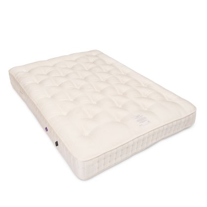 Ercol Ledwell 6000 Spring Mattress Ercol Ledwell 6000 Spring Mattress