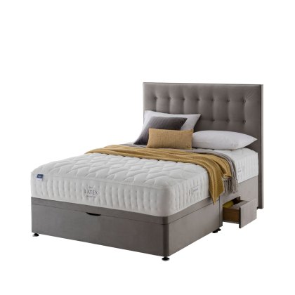 Silentnight Arella Latex Mattresses