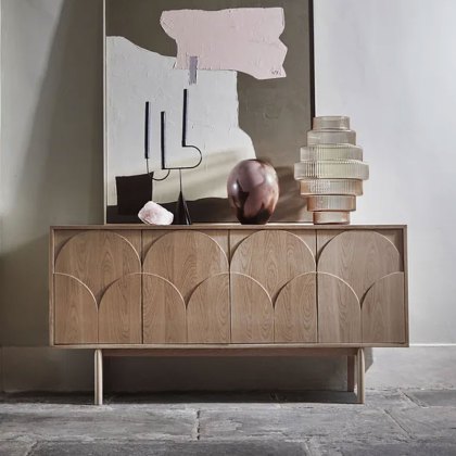 Ercol Amalfi Sideboard