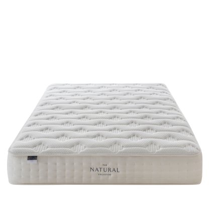Silentnight Luxuriant Natural Mattresses Silentnight Luxuriant Natural Mattresses