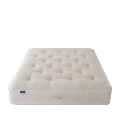Silentnight Saffron Eco Mattresses Silentnight Saffron Eco Mattresses
