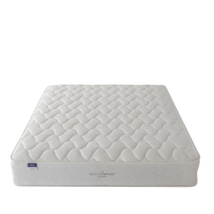 Silentnight Sage Eco Mattresses Silentnight Sage Eco Mattresses