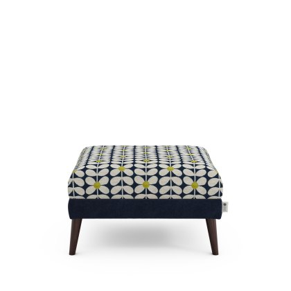 Orla Kiely - Footstool Collection