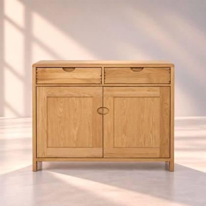 Ercol Bosco Small Sideboard