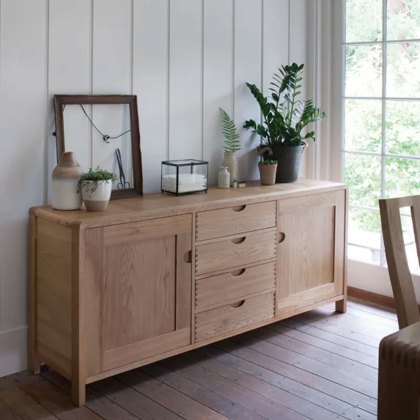 Ercol Bosco Large Sideboard