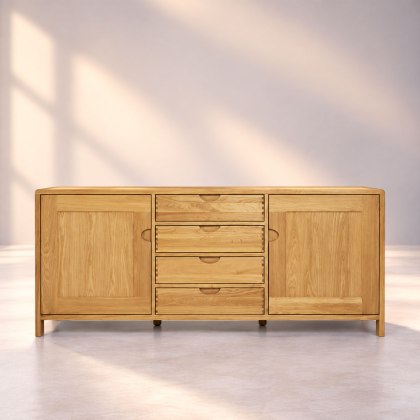 Ercol Bosco Large Sideboard