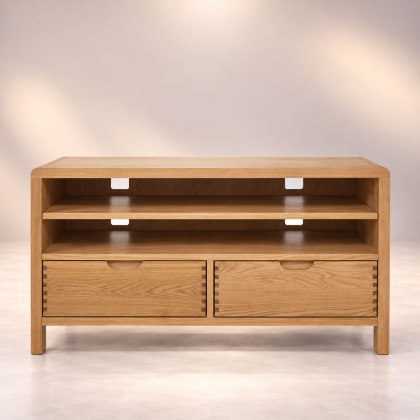 Ercol Bosco TV Unit
