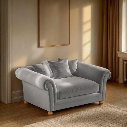 Elgar Snuggler in Fabric Elgar Snuggler in Fabric