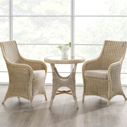 Amalfi Carver Dining Chair