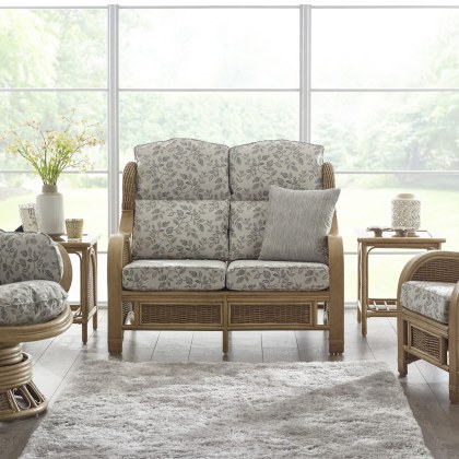 Bari 2 Seater Sofa