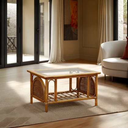 Bari Coffee Table Bari Coffee Table