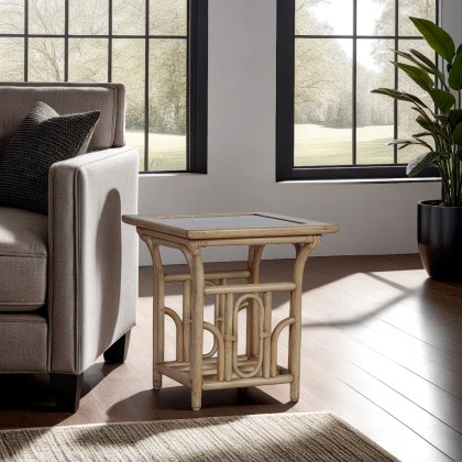 Catania Side Table Catania Side Table