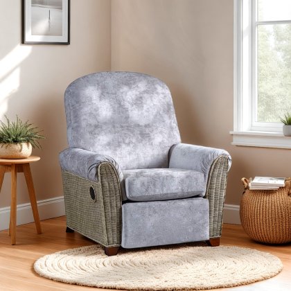 Della Power Recliner Della Power Recliner
