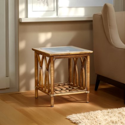 Lavella Side Table Lavella Side Table