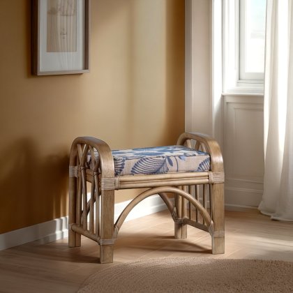 Lavella Footstool Lavella Footstool