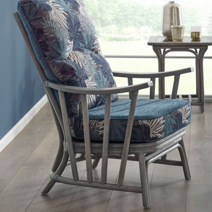 Lucerne Arm Chair Lucerne Arm Chair