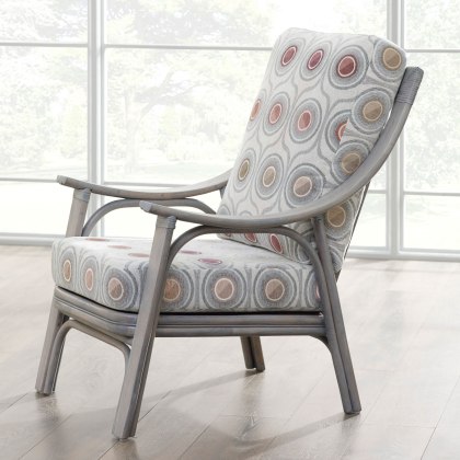 Lupo Arm Chair