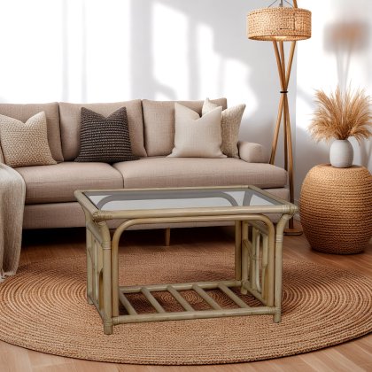 Padova Coffee Table Padova Coffee Table