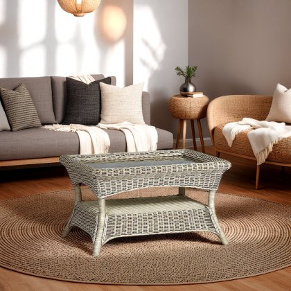 Sarrola Coffee Table Sarrola Coffee Table