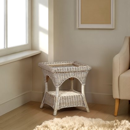 Sarrola Side Table Sarrola Side Table