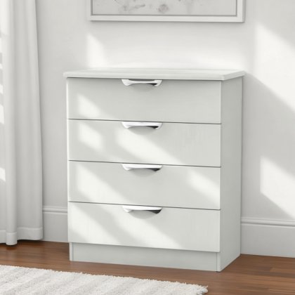 Camden 4 Drawer Chest Camden 4 Drawer Chest