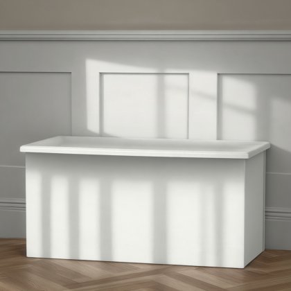 Camden Blanket Box Camden Blanket Box