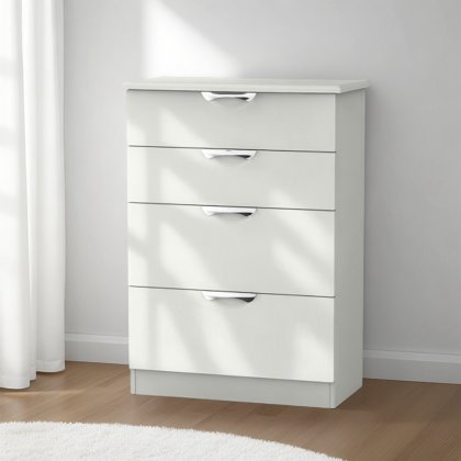 Camden 4 Drawer Deep Chest Camden 4 Drawer Deep Chest