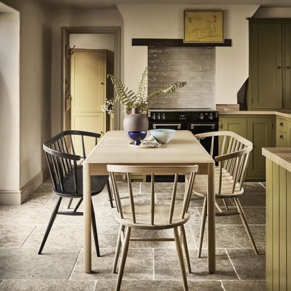 Ercol Heritage Chair