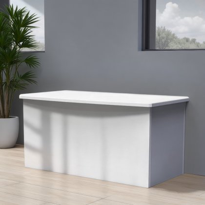 Knightsbridge Blanket Box Knightsbridge Blanket Box