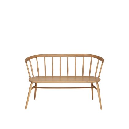 Ercol Heritage Loveseat