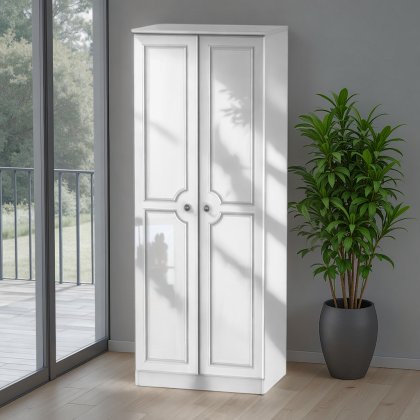 Pembroke Tall 2ft6 Plain Robe Pembroke Tall 2ft6 Plain Robe