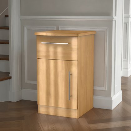 Sherwood Door Locker