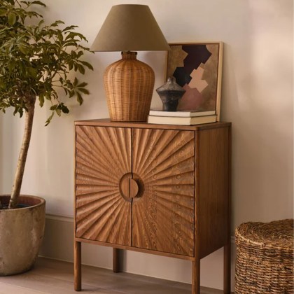 Ercol Ibstone Universal Cabinet Ercol Ibstone Universal Cabinet
