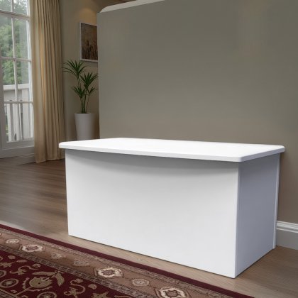 Sherwood Blanket Box Sherwood Blanket Box