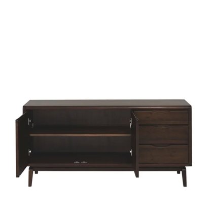 Ercol Lugo Large Sideboard