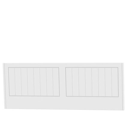 Warwick 4ft6 Headboard Warwick 4ft6 Headboard