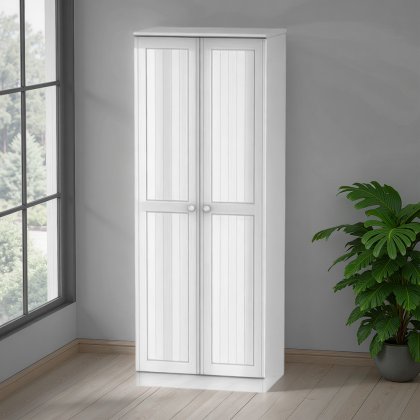 Warwick Tall 2ft6 Plain Robe Warwick Tall 2ft6 Plain Robe