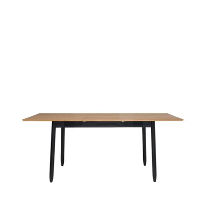 Ercol Monza Small Extending Dining Table