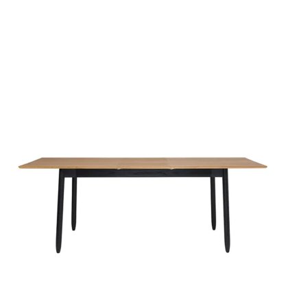 Ercol Monza Medium Extending Dining Table