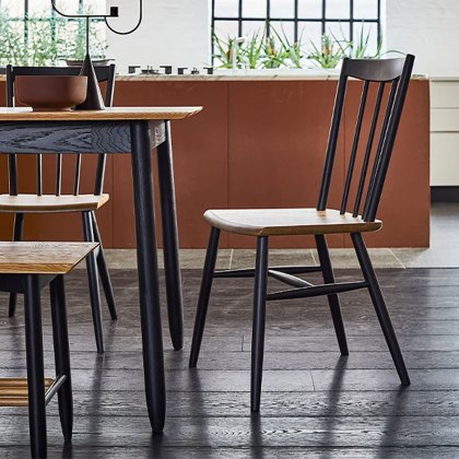 Ercol Monza Dining Chair